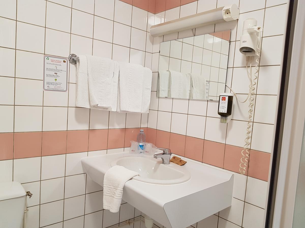 Villa Motel Stenay Luaran gambar