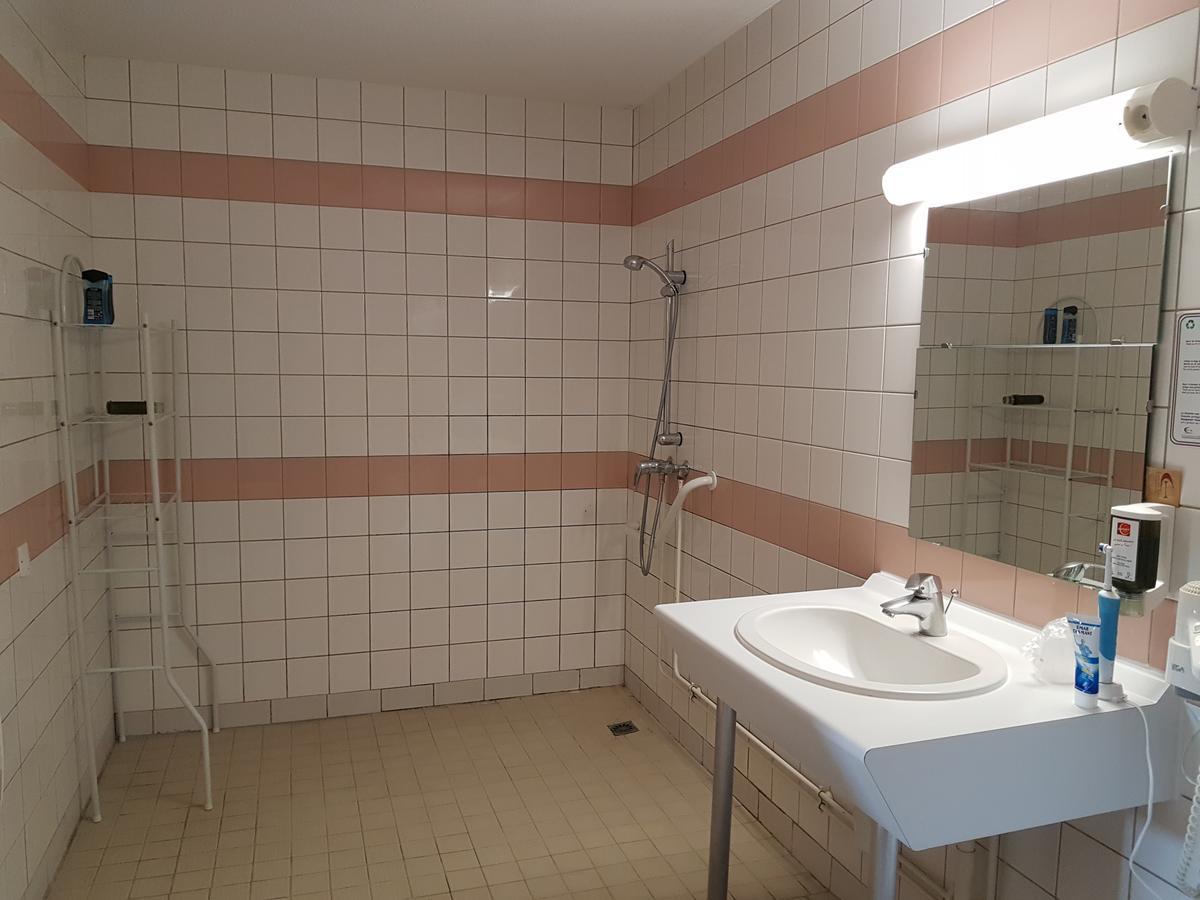 Villa Motel Stenay Luaran gambar