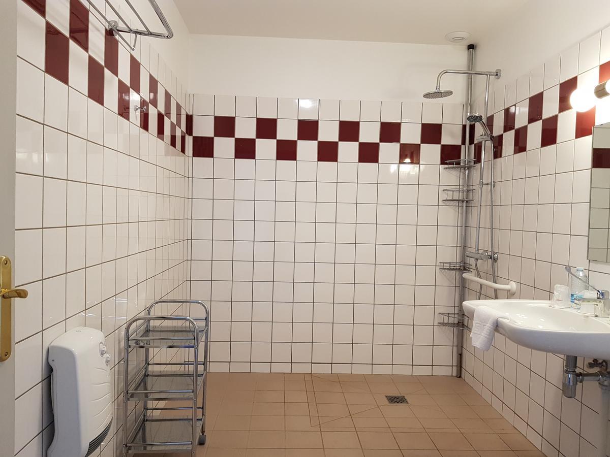 Villa Motel Stenay Luaran gambar