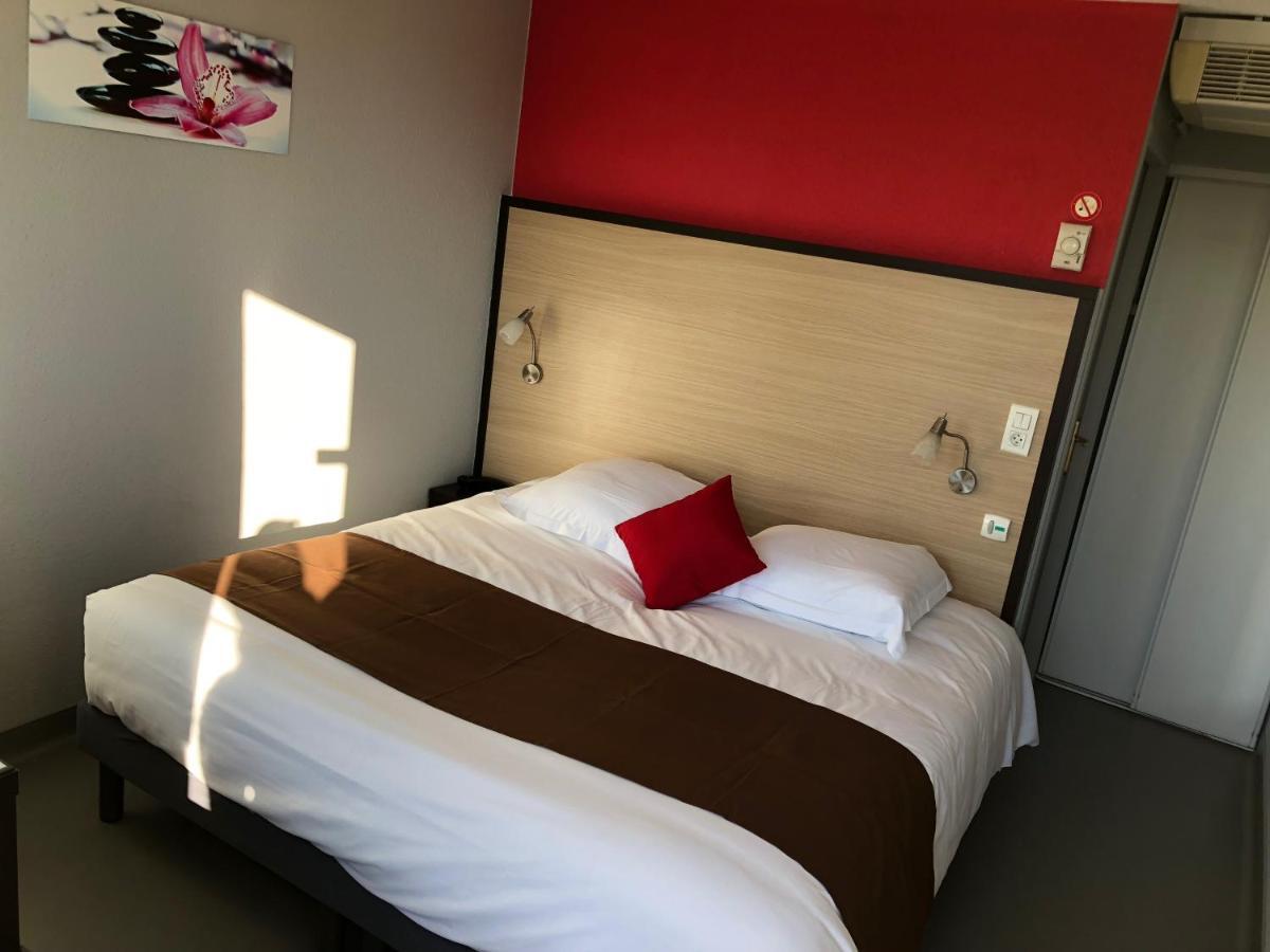 Villa Motel Stenay Luaran gambar