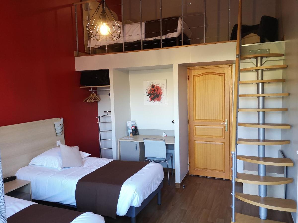 Villa Motel Stenay Luaran gambar